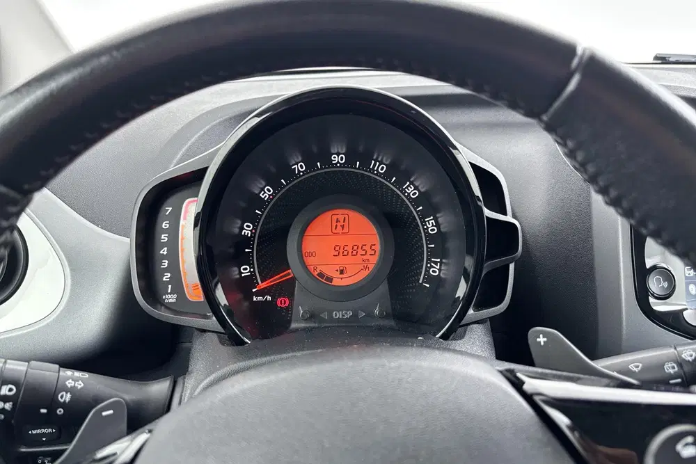 Toyota Aygo 1.0 VVT-i x-play moeiteloos automatisch ri uit 2019, foto 4