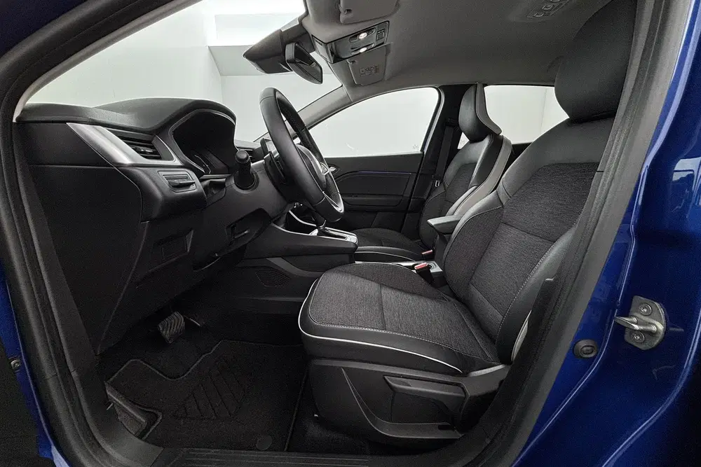 Renault Captur 1.3 TCe 140 Intens Rijden met rijhulpsyste uit 2023, foto 15