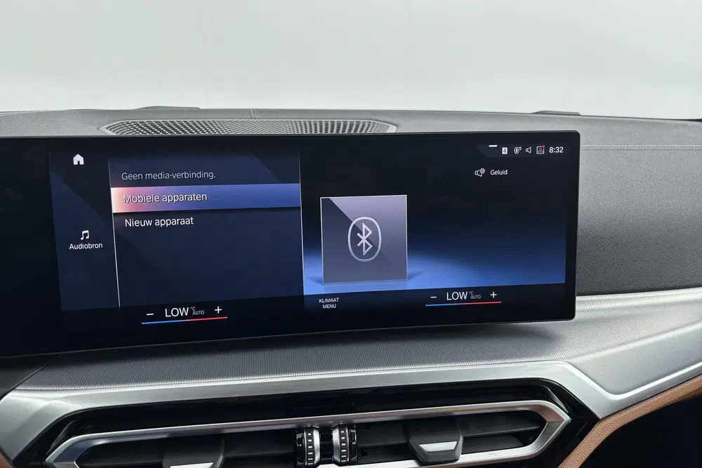 BMW i4 M50 84 kWh Elektrische topsport met adembe uit 2022, foto 9