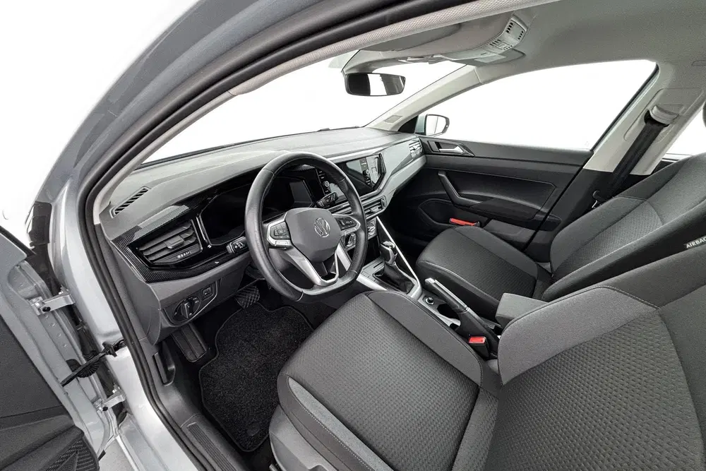 Volkswagen Polo 1.0 TSI Life Modern en wendbaar uit 2023, foto 15
