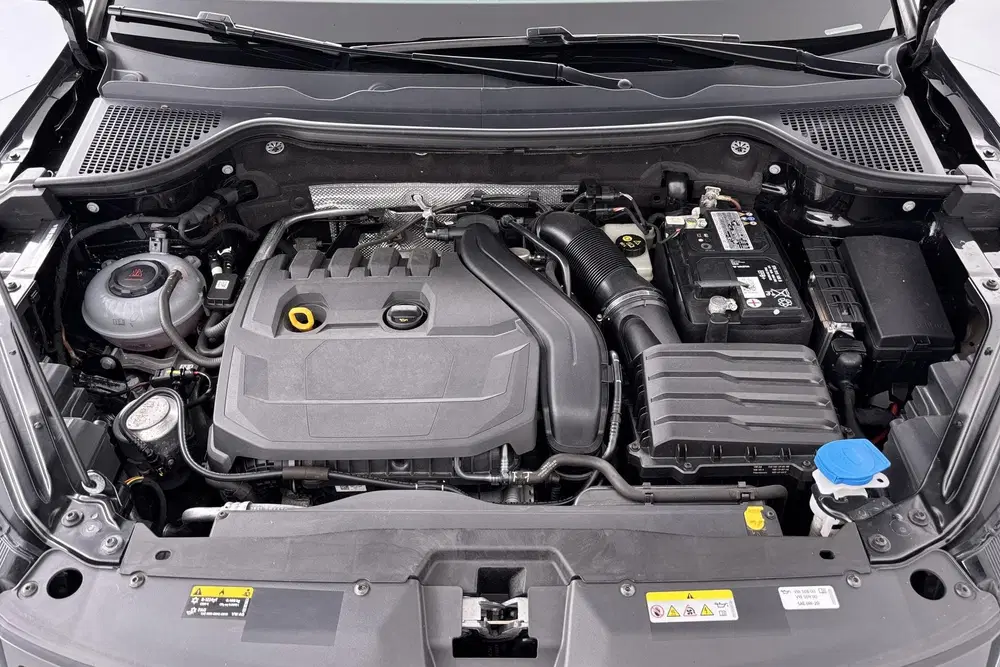 Skoda Karoq 1.5 TSI ACT Sportline Business Sportief si uit 2022, foto 13