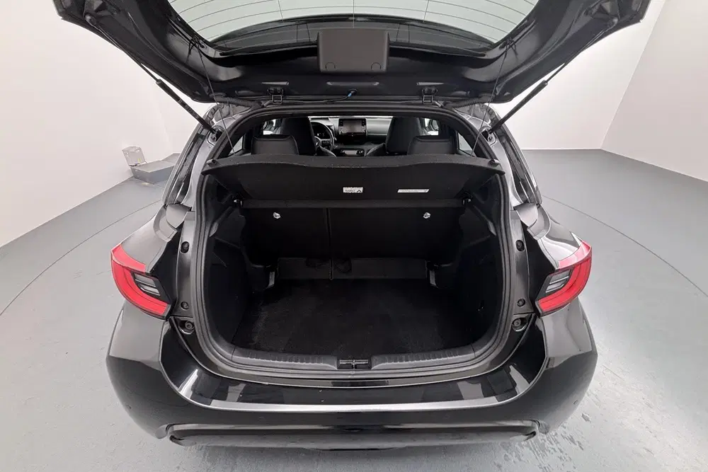 Toyota Yaris 1.5 Hybrid Executive Zuinige en compacte h uit 2021, foto 14