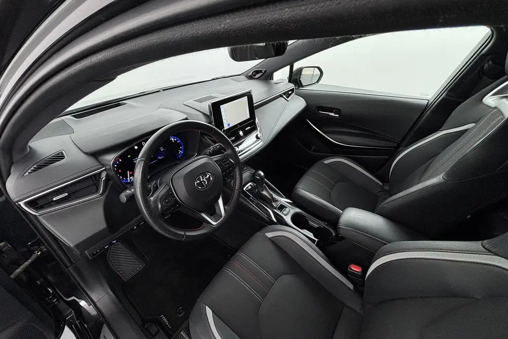 Toyota Corolla 2.0 Hybrid Business GR-Sport S uit 2022, foto 12