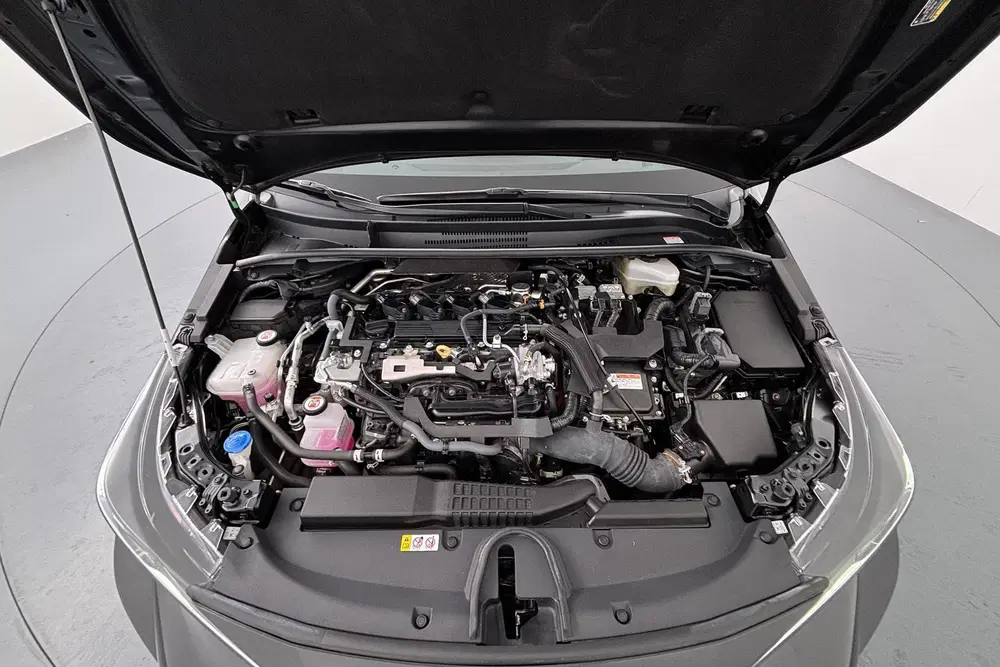 Toyota Corolla 2.0 Hybrid Business GR-Sport S uit 2022, foto 13