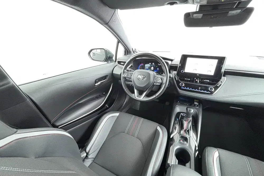 Toyota Corolla 2.0 Hybrid Business GR-Sport S uit 2022, foto 15