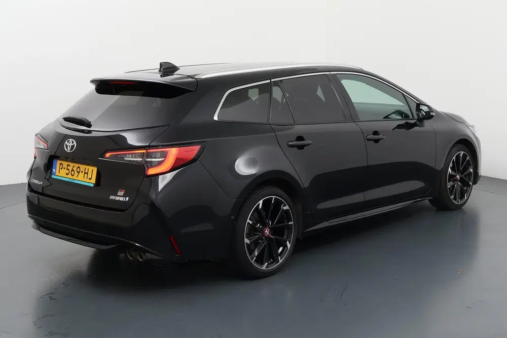 Toyota Corolla 2.0 Hybrid Business GR-Sport S uit 2022, foto 6