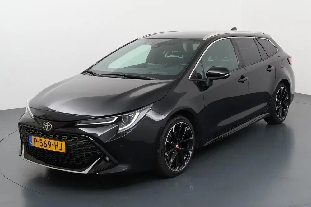 Toyota Corolla 2.0 Hybrid Business GR-Sport S uit 2022, foto 7