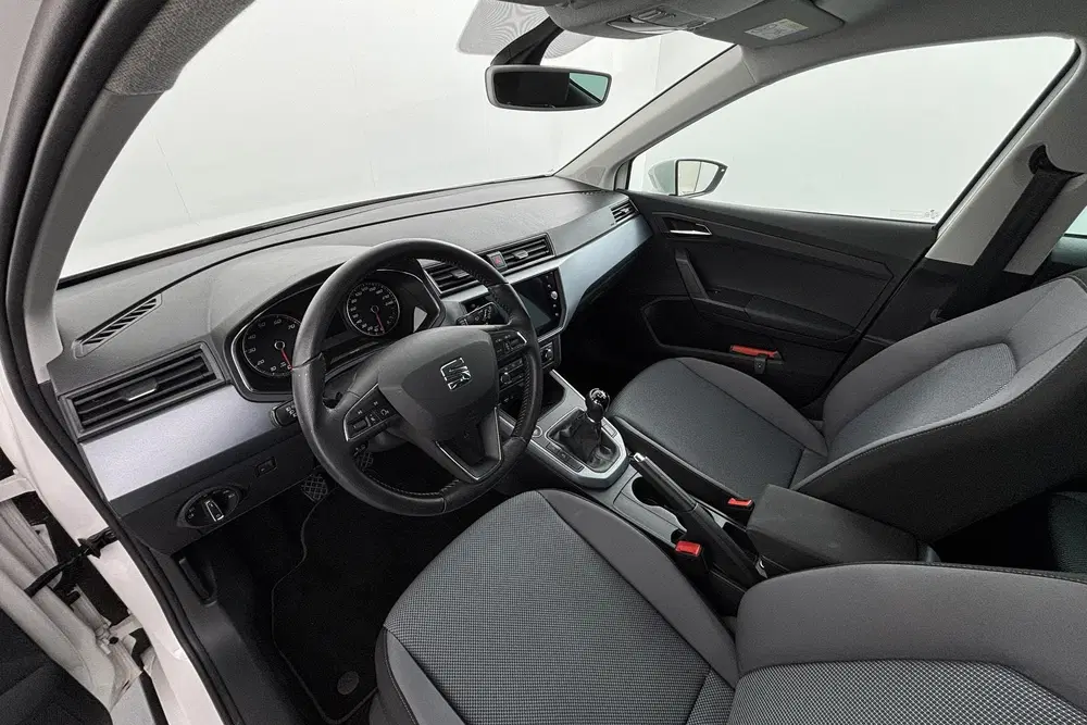 SEAT Arona 1.0 TSI Style Business Intense – Slim uit 2019, foto 12