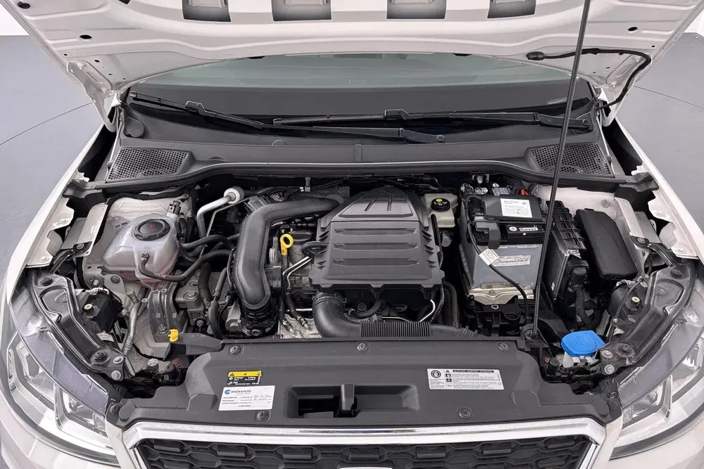 SEAT Arona 1.0 TSI Style Business Intense – Slim uit 2019, foto 13