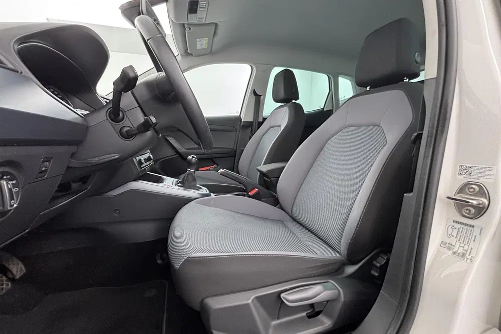 SEAT Arona 1.0 TSI Style Business Intense – Slim uit 2019, foto 15