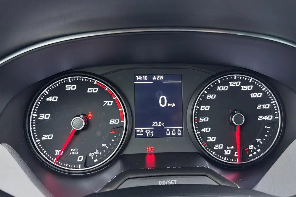 SEAT Arona 1.0 TSI Style Business Intense – Slim uit 2019, foto 4