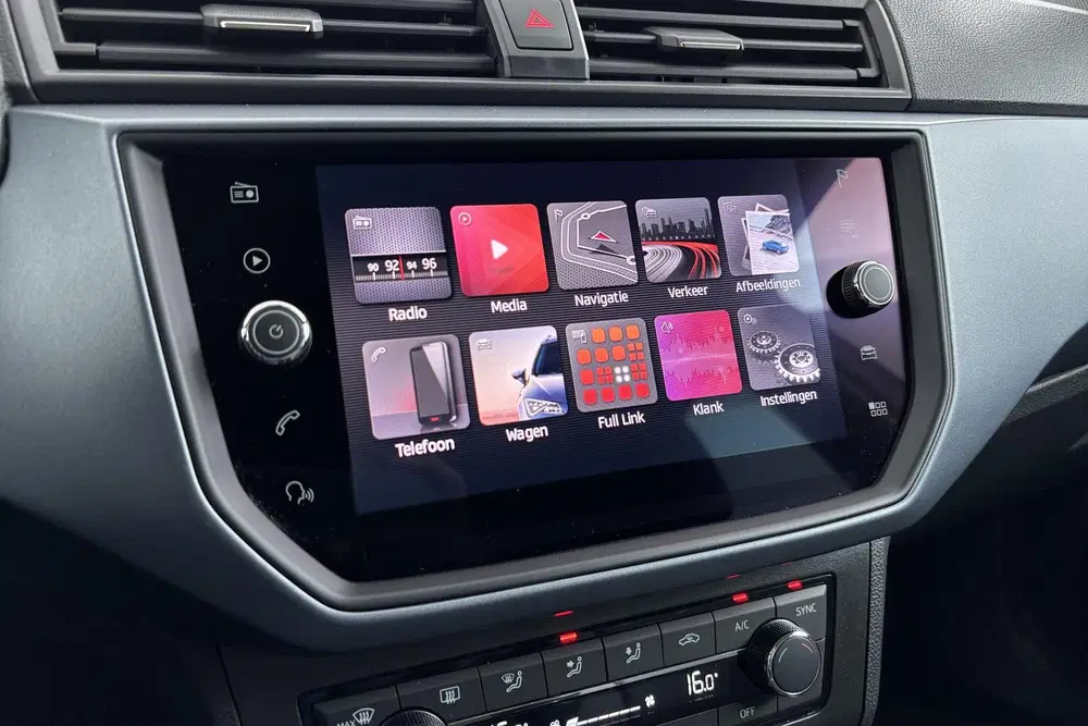 SEAT Arona 1.0 TSI Style Business Intense – Slim uit 2019, foto 5