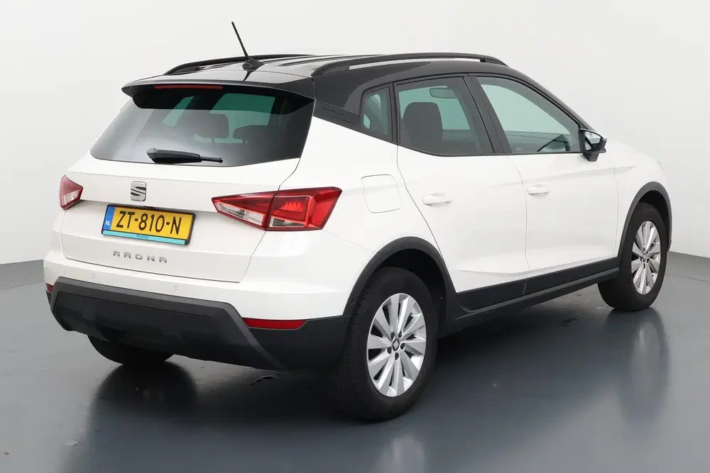 SEAT Arona 1.0 TSI Style Business Intense – Slim uit 2019, foto 6