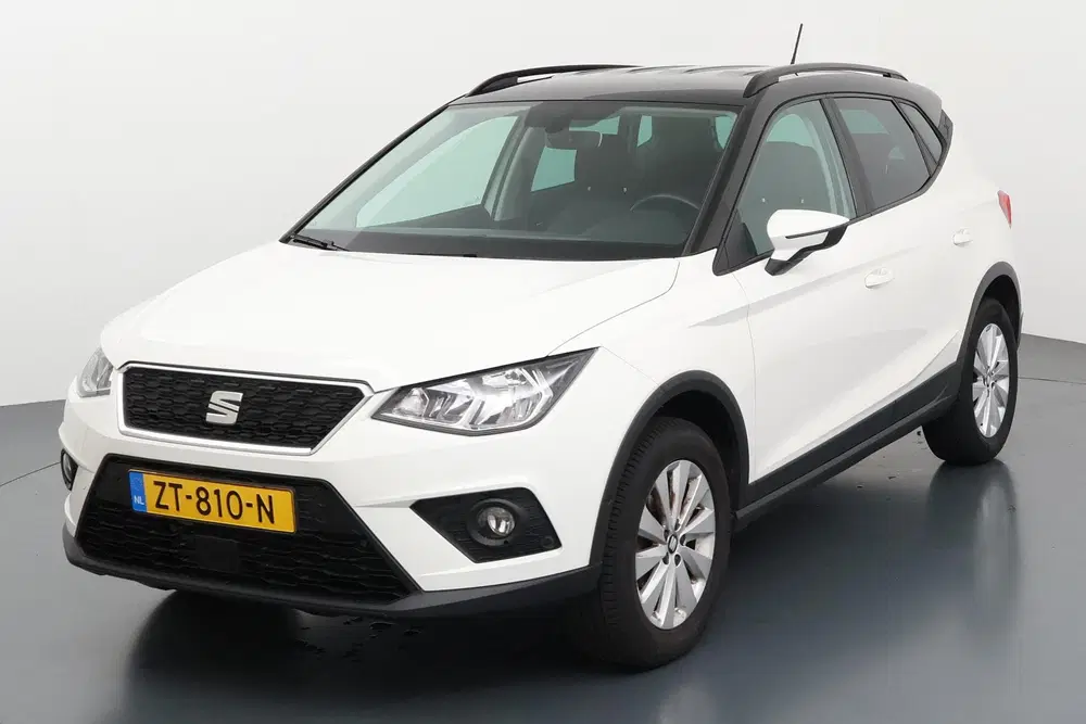 SEAT Arona 1.0 TSI Style Business Intense – Slim uit 2019, foto 7