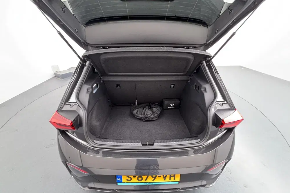 Cupra Born Business 62 kWh Fris design met elektrisch uit 2023, foto 15