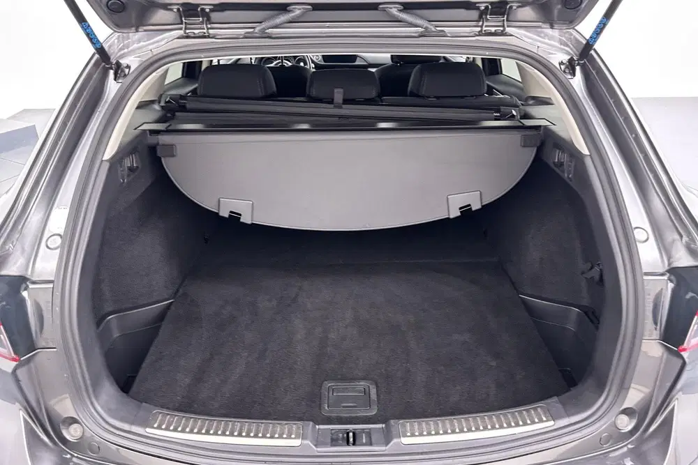 Mazda 6 2.0 SkyActiv-G 165 Centre-Line Ruim comfo uit 2023, foto 14
