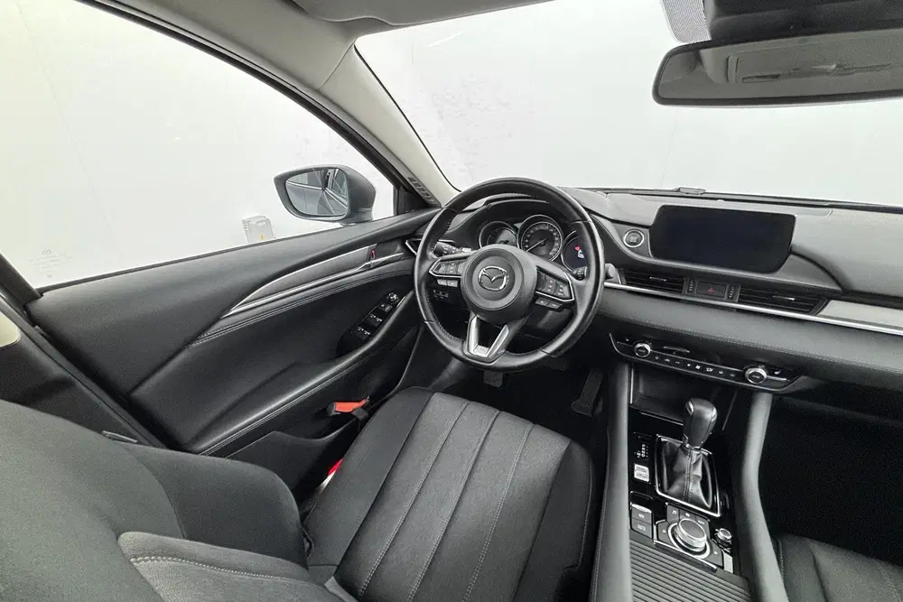 Mazda 6 2.0 SkyActiv-G 165 Centre-Line Ruim comfo uit 2023, foto 15