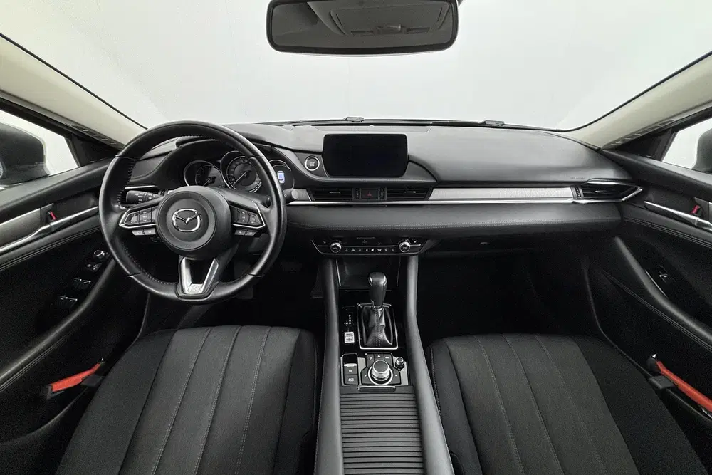 Mazda 6 2.0 SkyActiv-G 165 Centre-Line Ruim comfo uit 2023, foto 2
