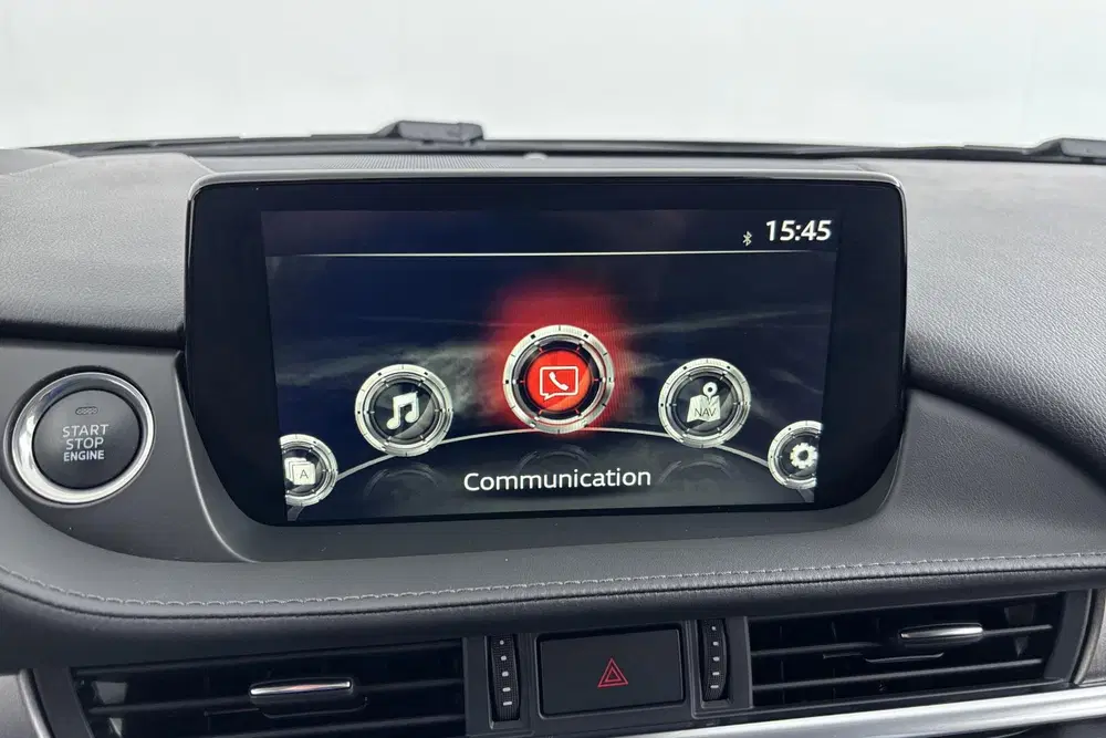 Mazda 6 2.0 SkyActiv-G 165 Centre-Line Ruim comfo uit 2023, foto 5