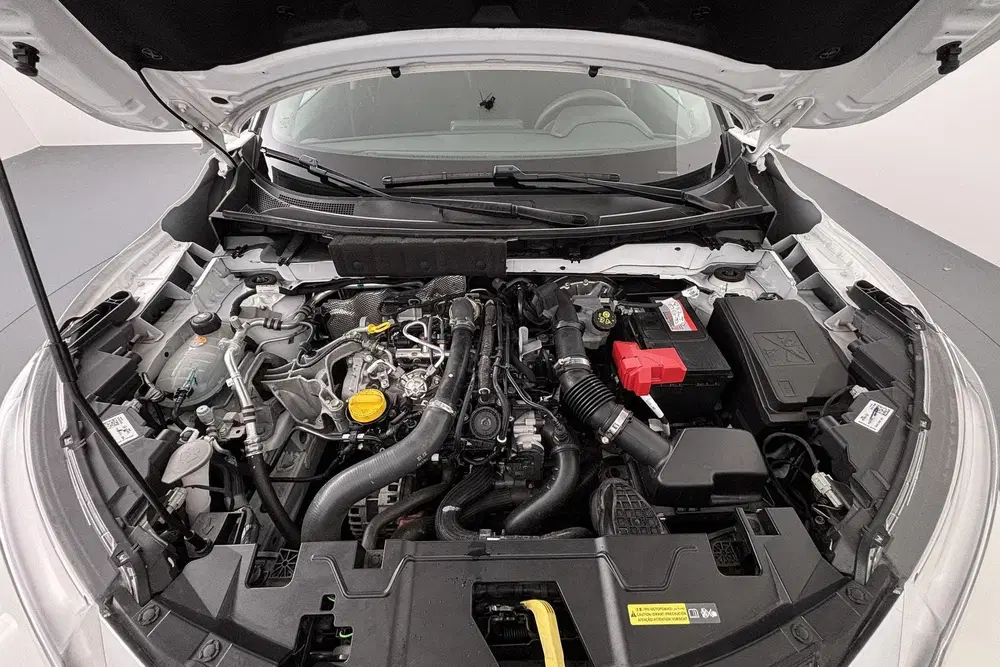 Nissan Juke 1.0 DIG-T Visia Compact en wendbaar voor d uit 2021, foto 12