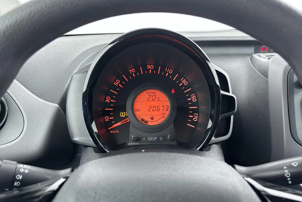 Peugeot 108 1.0 e-VTi Active Handzame stadsauto voor e uit 2020, foto 4
