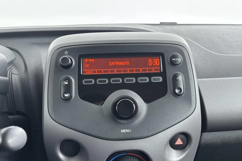 Peugeot 108 1.0 e-VTi Active Handzame stadsauto voor e uit 2020, foto 5