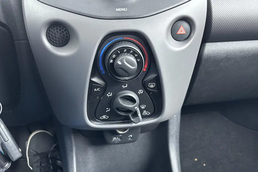 Peugeot 108 1.0 e-VTi Active Handzame stadsauto voor e uit 2020, foto 9