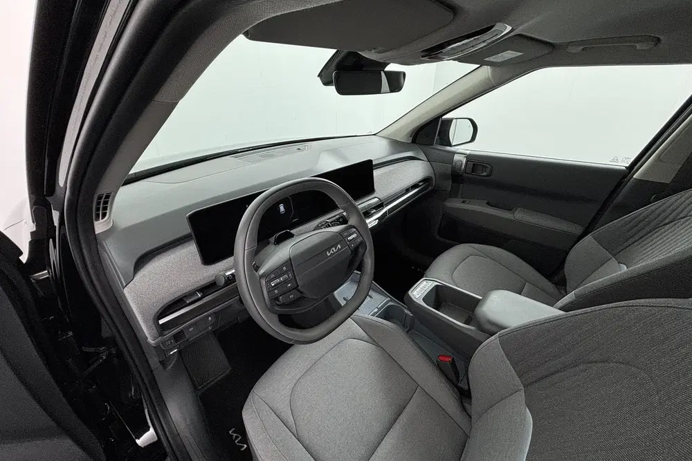 Kia EV3 Plus 58.3 kWh Volledig elektrisch met alle uit 2025, foto 12