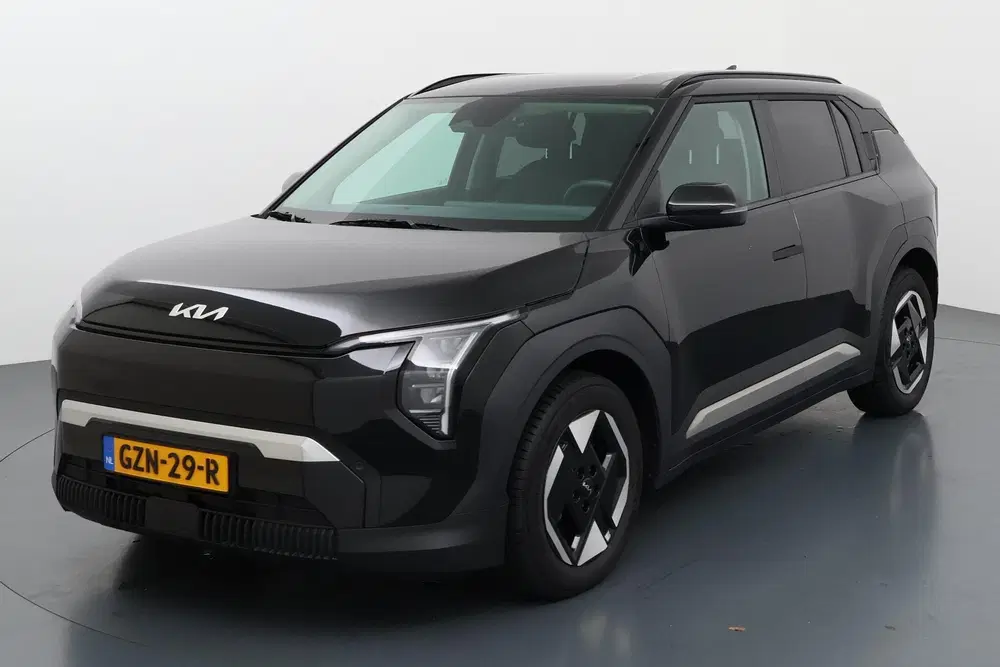 Kia EV3 Plus 58.3 kWh Volledig elektrisch met alle uit 2025, foto 7