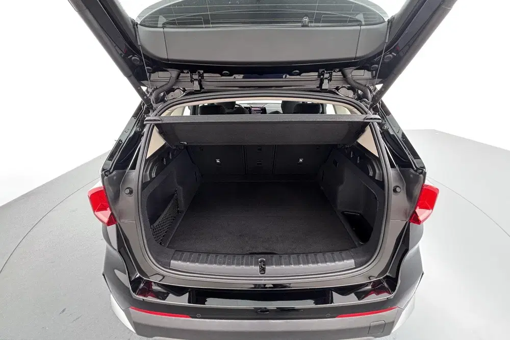 BMW iX1 xDrive30 Launch Edition 67 kWh Elektrisch uit 2023, foto 15