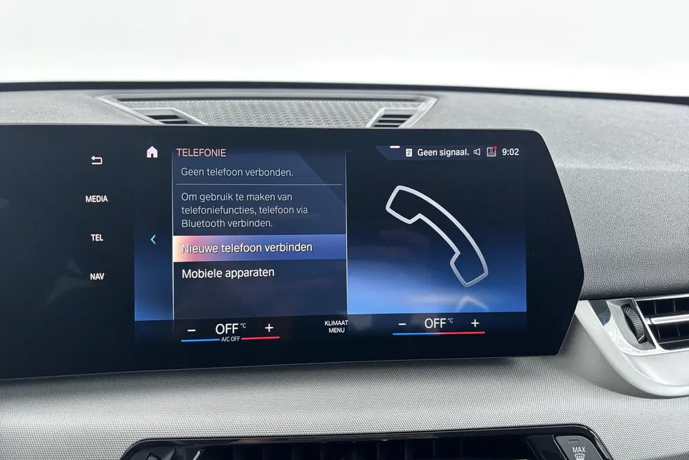 BMW iX1 xDrive30 Launch Edition 67 kWh Elektrisch uit 2023, foto 5