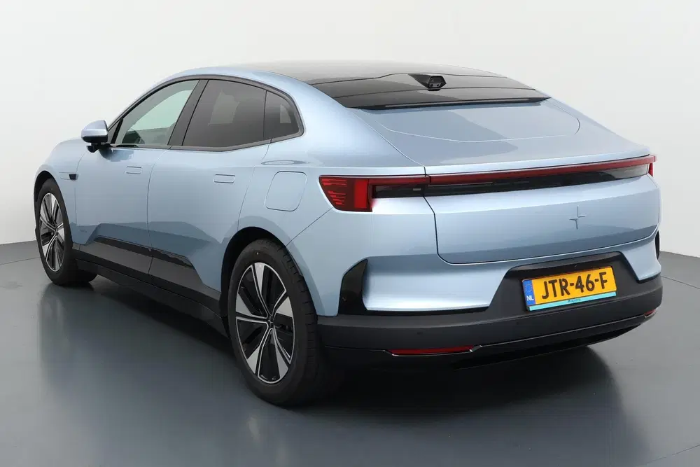 Polestar 4 Long Range Single motor Plus 100 kWh Premi uit 2026, foto 10