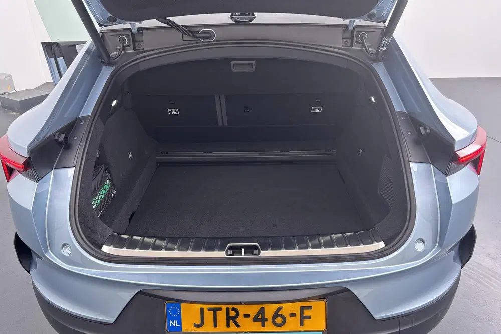 Polestar 4 Long Range Single motor Plus 100 kWh Premi uit 2026, foto 13