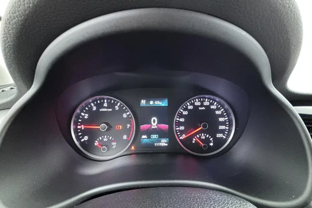 Kia Stonic 1.0 T-GDi MHEV DynamicPlusLine Compact uit 2021, foto 4
