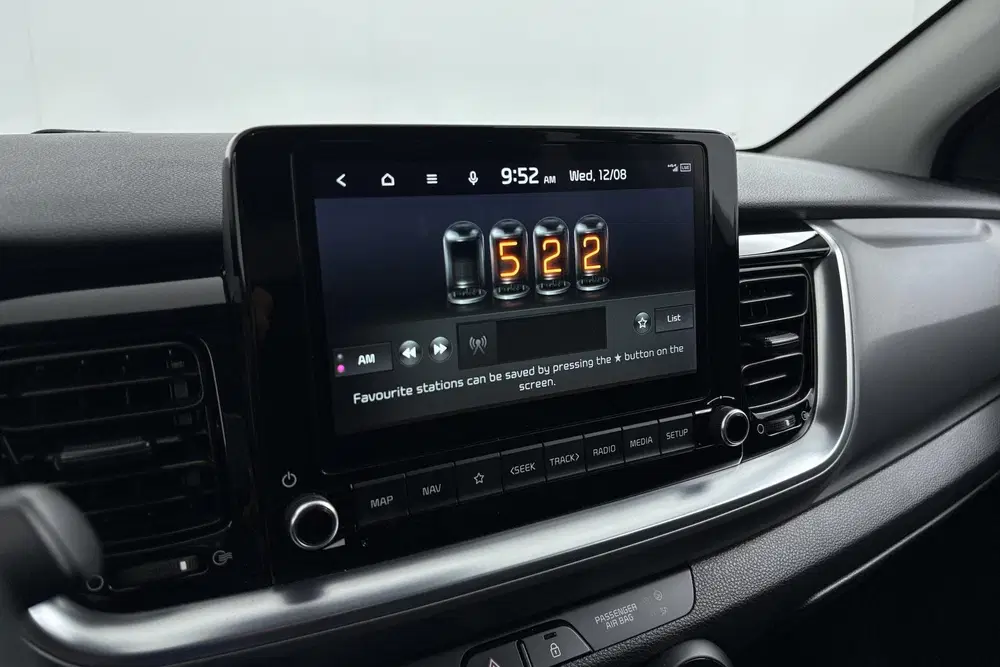 Kia Stonic 1.0 T-GDi MHEV DynamicPlusLine Compact uit 2021, foto 5