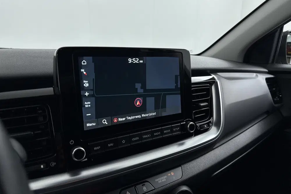 Kia Stonic 1.0 T-GDi MHEV DynamicPlusLine Compact uit 2021, foto 9