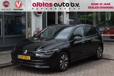Volkswagen Golf 1.5 eTSI Goal uit 2025