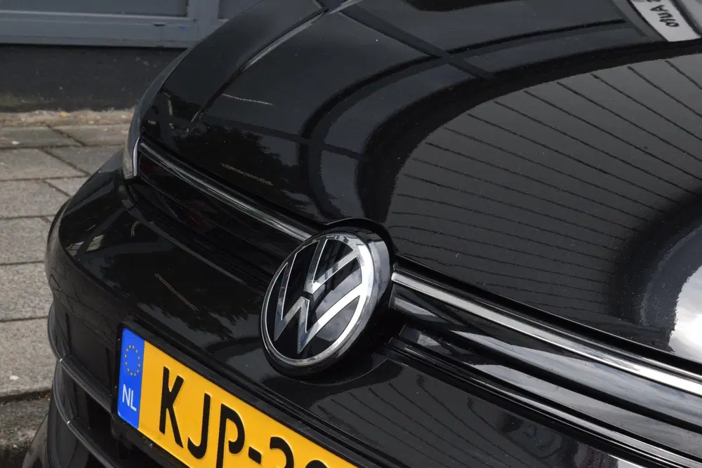 Volkswagen Golf 1.5 eTSI Goal uit 2025, foto 11
