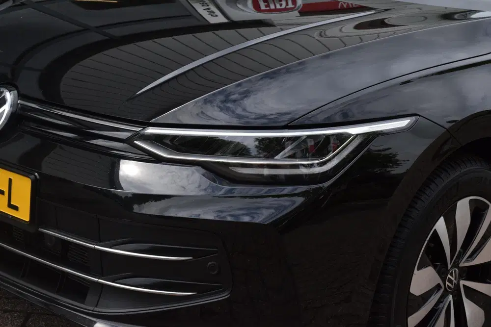 Volkswagen Golf 1.5 eTSI Goal uit 2025, foto 8