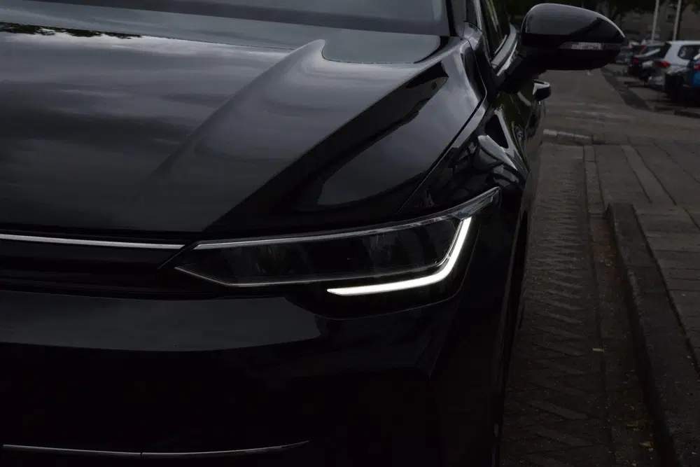 Volkswagen Golf 1.5 eTSI Goal uit 2025, foto 9