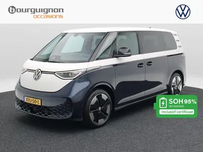 Volkswagen ID. Buzz ID. Buzz Pro 77kWh 204 Pk uit 2023