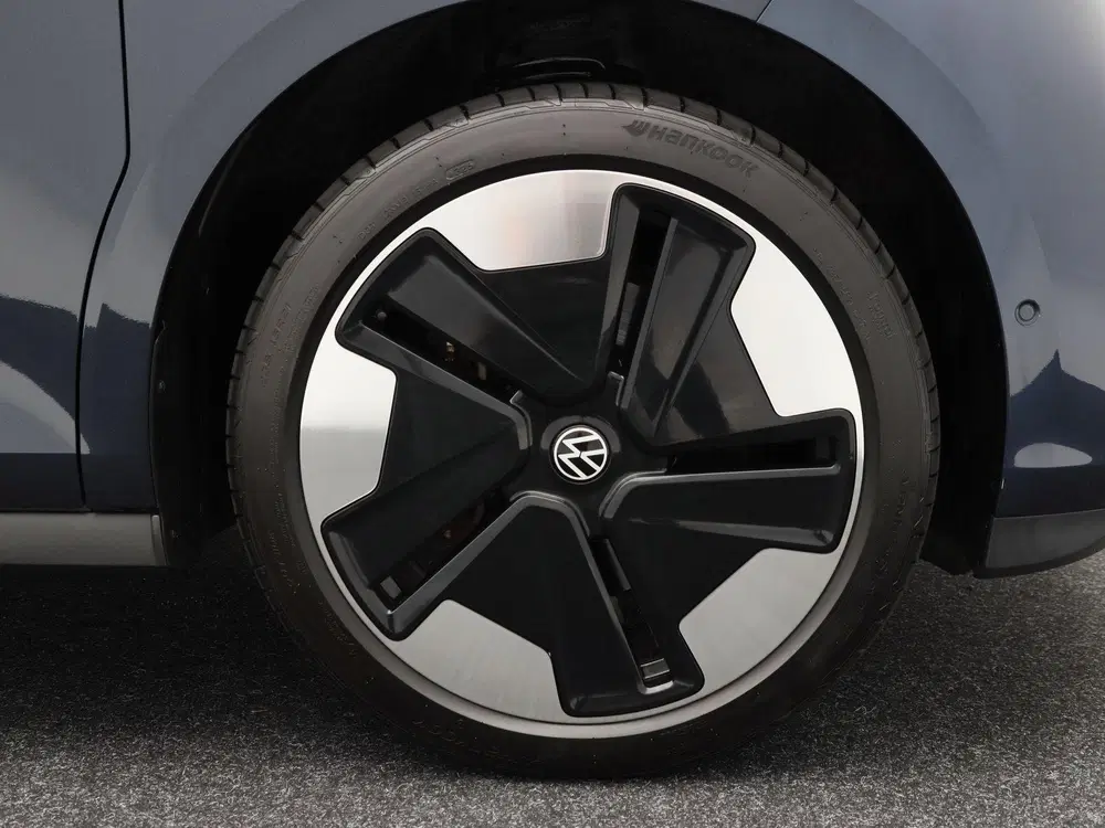 Volkswagen ID. Buzz ID. Buzz Pro 77kWh 204 Pk uit 2023, foto 12