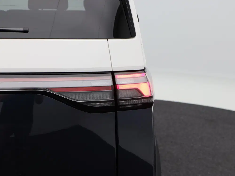 Volkswagen ID. Buzz ID. Buzz Pro 77kWh 204 Pk uit 2023, foto 13