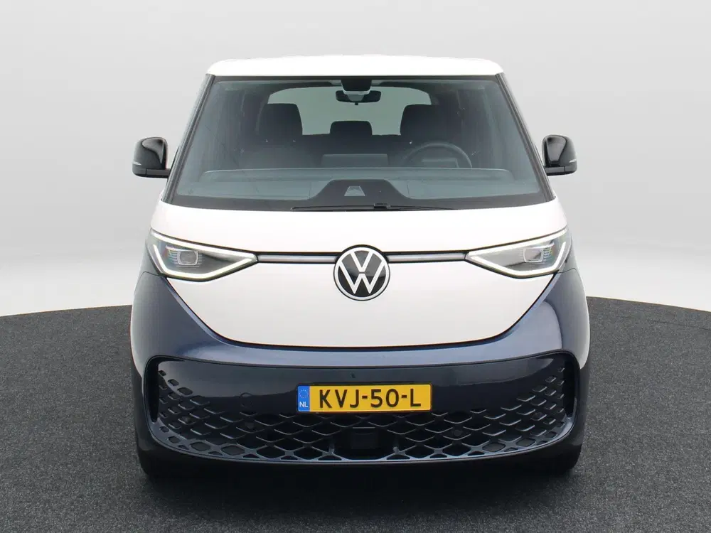 Volkswagen ID. Buzz ID. Buzz Pro 77kWh 204 Pk uit 2023, foto 5