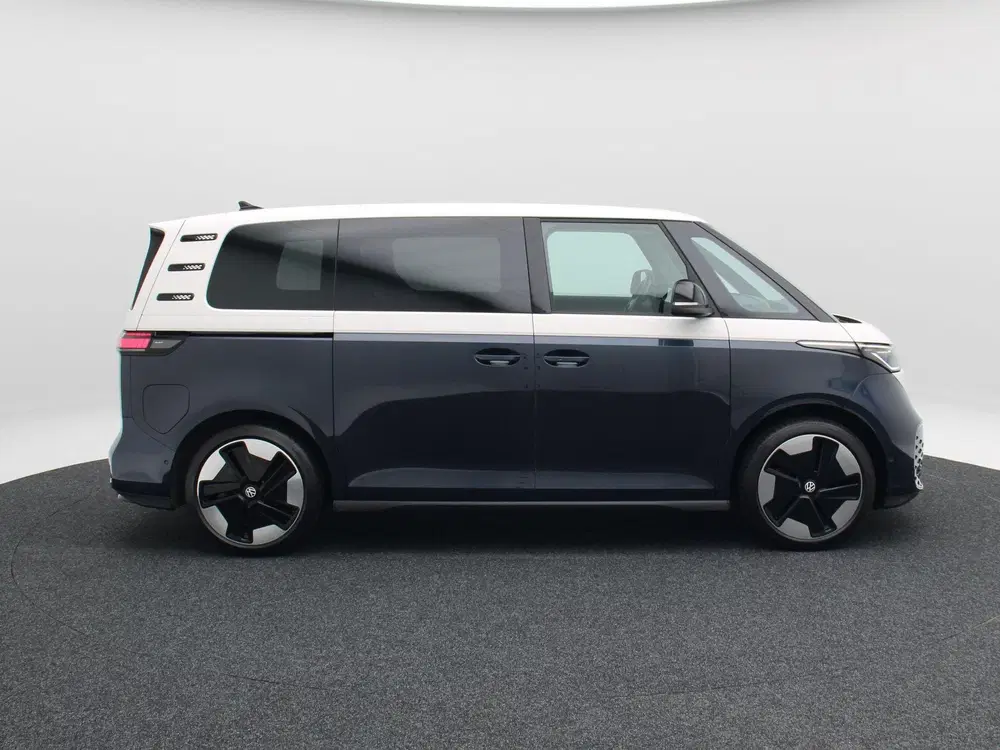 Volkswagen ID. Buzz ID. Buzz Pro 77kWh 204 Pk uit 2023, foto 7