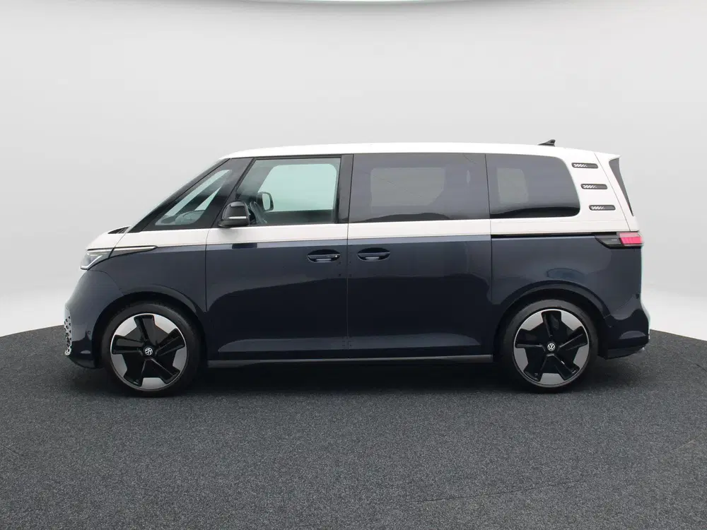 Volkswagen ID. Buzz ID. Buzz Pro 77kWh 204 Pk uit 2023, foto 8