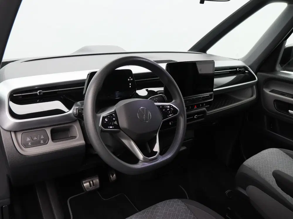 Volkswagen ID. Buzz ID. Buzz Pro 77kWh 204 Pk uit 2023, foto 9