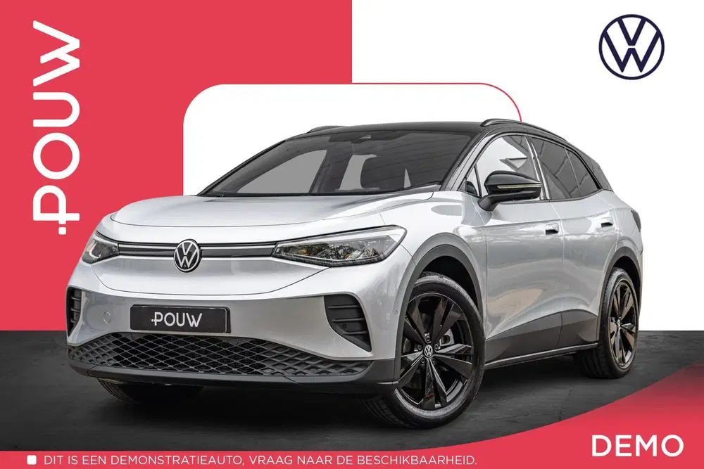 Volkswagen ID.4 286pk Pro Limited Edition 77 kWh uit 2026