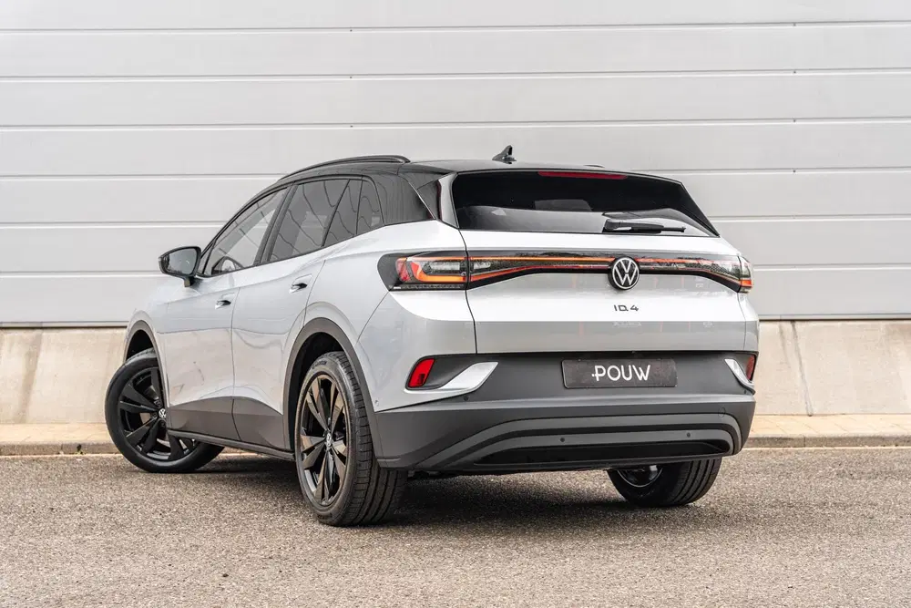 Volkswagen ID.4 286pk Pro Limited Edition 77 kWh uit 2026, foto 11