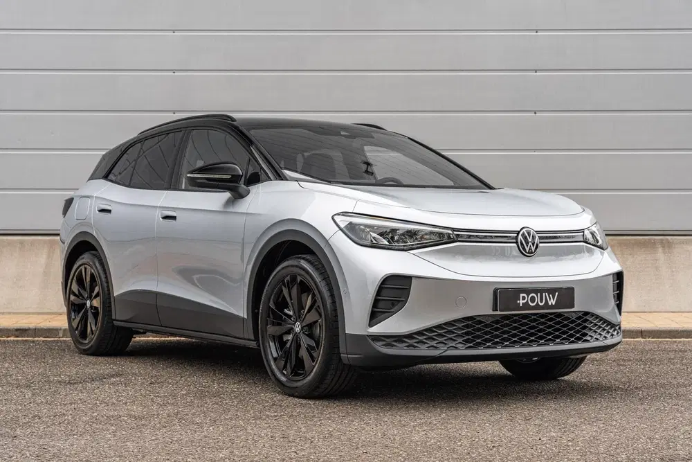 Volkswagen ID.4 286pk Pro Limited Edition 77 kWh uit 2026, foto 8